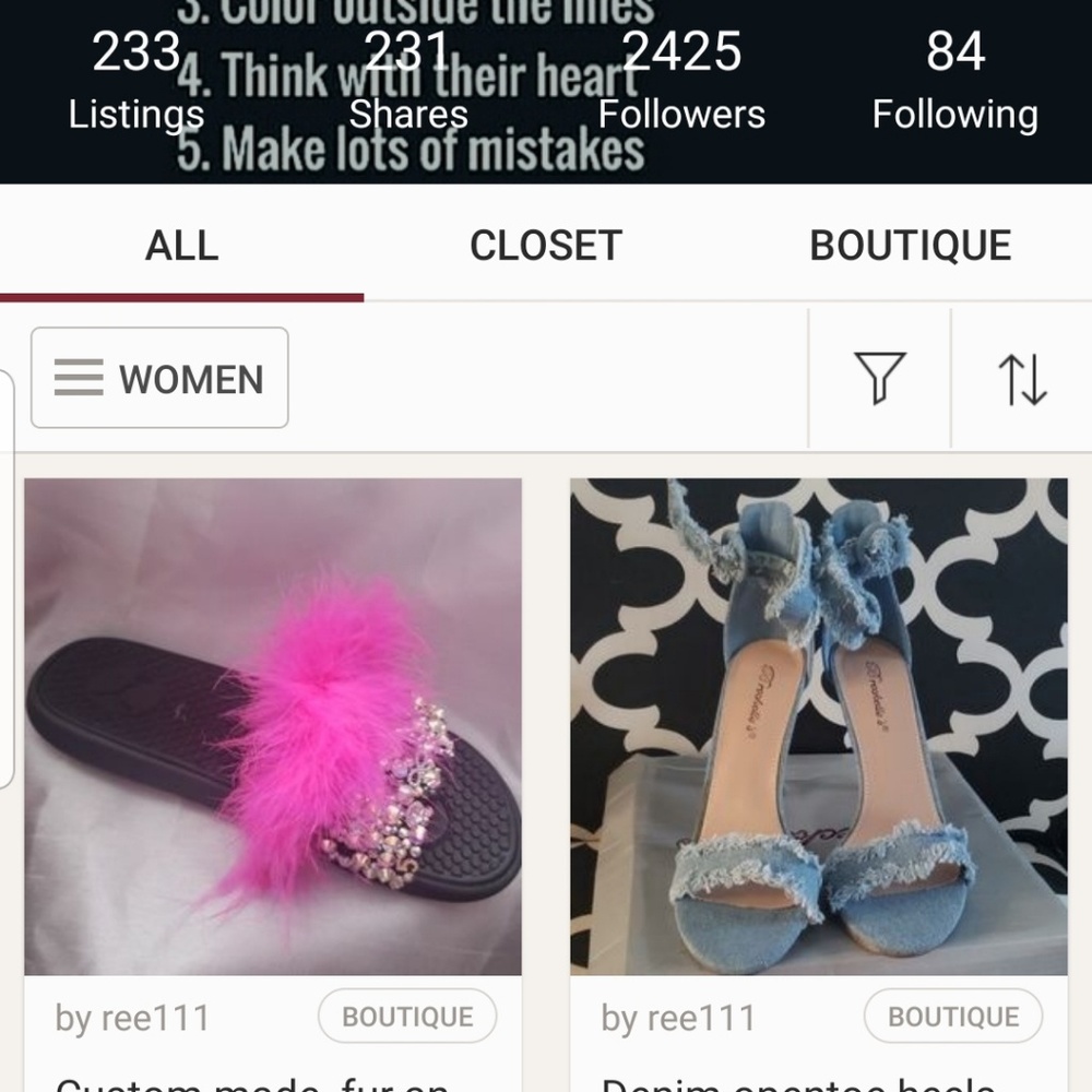 updated page. Please search ree111